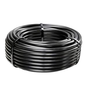 Tubería de riego por goteo redonda de HDPE de 12 mm, 0.5 mm de grosor, para agricultura, fabricada en India, a precio asequible, la más vendida. - Product Image 3