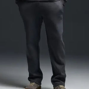 ชุดวอร์มผู้ชายสีพื้น สไตล์สตรีทแวร์ แขนยาว ราคาถูก ขายส่ง คุณภาพสูง สำหรับผู้ซื้อจำนวนมาก บริการ OEM - Product Image 3