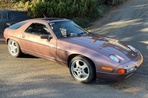 Porsche 928 S4 de 1987 - Product Image 2