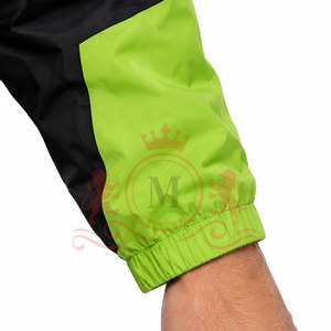 Outdoor Windbreaker <b>Jacket</b> Breathable <b>Lightweight</b> Fashion Wear For Everyday Comfort And Style - Product Image 5