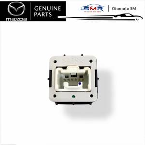ช่องเสียบ AUX สำหรับรถยนต์รุ่น DL4066DFX สำหรับ Mazda 2 DE, CX-7 ER, RX-8 FE อะแดปเตอร์เชื่อมต่อชุดอุปกรณ์มัลติมีเดียจากโรงงาน ขายส่งของแท้ - Product Image 2