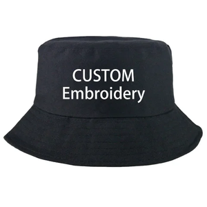 Chapeau Bob en Coton Personnalisé le Plus Vendu – Nouvelle Tendance, Haute Qualité, Style Tendance - Product Image 1
