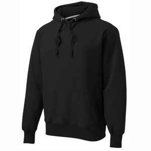 Sudaderas Extra Grandes para Hombre de Alta Calidad, Diseño Personalizado al por Mayor, Ropa Casual de Algodón para la Temporada de Invierno - Product Image 5