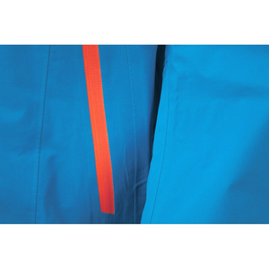 2026 New Custom Men's Tactical Hunting Windbreaker Jacket Rain-Resistant Nylon/Polyester <b>Canvas</b> Material - Product Image 4