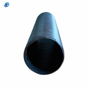 Tubo in Plastica HDPE Nero da 50mm 100m per <span class=keywords><strong>Irrigazione</strong></span> Agricola e Giardinaggio - Product Image 4