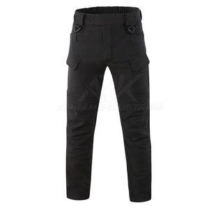 Ensemble veste et pantalon softshell moderne, léger, pour un usage quotidien - Product Image 4