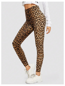 Leggings de Cintura Alta con Control de Abdomen y Bolsillos, Ropa Deportiva sin Costuras para Gimnasio y Yoga, para Mujer, Venta al Por Mayor - Product Image 6