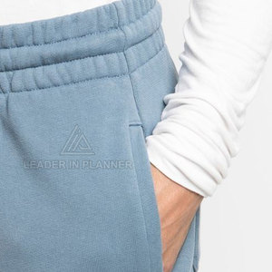 Private Label <b>Men</b> <b>Flare</b> <b>Trouser</b> Solid Color <b>Men</b> <b>Flare</b> <b>Trouser</b> Side Pockets <b>Flare</b> <b>Trouser</b> For Sale - Product Image 6