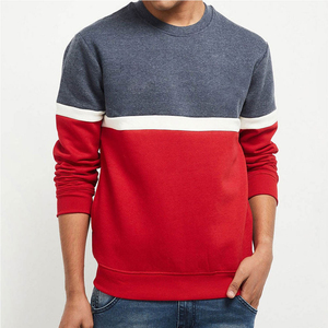 Sudadera para Hombre 2026, Diseño Personalizado, Corte Perfecto, Precio Bajo, Logotipo Personalizado, Sudadera Más Vendida para Hombre - Product Image 1