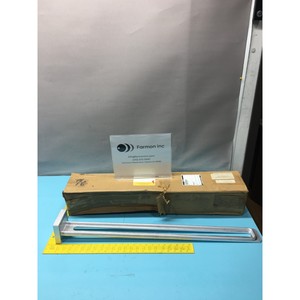 Support Varian H5409002, à fentes, massif, brasé, 148205 - Équipements et pièces semi-conducteurs d'occasion fiables à l'échelle mondiale chez - Product Image 2