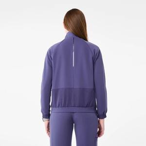 Uniformes médicos de alta calidad al por mayor, conjunto de uniformes médicos para mujer y hombre, blusa y pantalones médicos de la mejor tela, de Pakistán. - Product Image 4