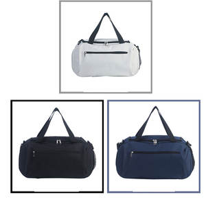 กระเป๋าเป้กันน้ำแบบแห้งสำหรับกีฬากลางแจ้ง กระเป๋าเดินทางพร้อมโลโก้แบบกำหนดเอง - Product Image 6