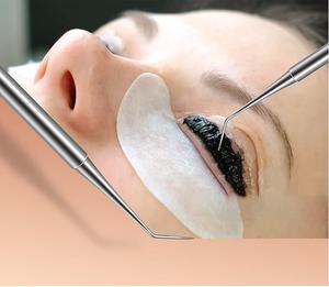 Herramienta para Levantar Pestañas con Peine, Material de la Mejor Calidad, Herramientas de Belleza, Herramienta Separadora para Extensiones de Pestañas - Product Image 3