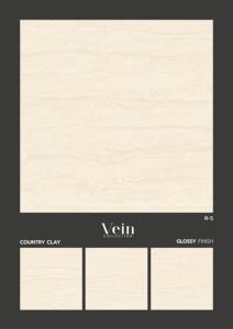 กระเบื้องพอร์ซเลนแบบมีโครงสร้างขนาด 24x24 นิ้ว ออกแบบมาเพื่อพื้นภายในที่กะทัดรัด พร้อมการควบคุมการต่อรอยต่อและสมดุลภาพที่เป็นระเบียบ - Product Image 5