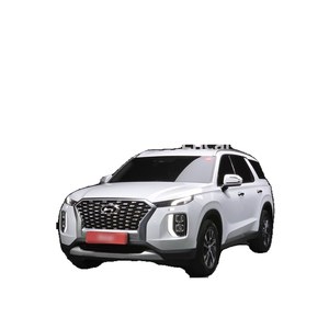 Hyundai Palisade Diésel 2.2 2WD, Modelo Abril 2022, 67,474 km, Volante a la Izquierda, Caja de Cambios Automática, Norma de Emisiones Euro V, Cuero - Product Image 1