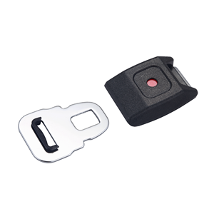 Hebilla de Seguridad de Acero de Grado Industrial, Resistencia a la Tracción de 1.5 Toneladas, para Correas de 38 mm, Certificación ISO 9001, para Amarre de Carga - Product Image 1