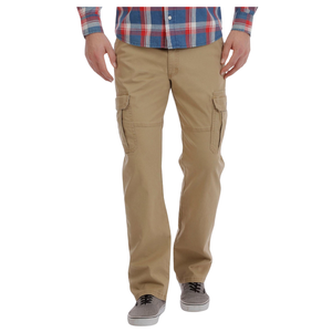 PRECIO DE FÁBRICA pantalones de chándal de carga uniforme de ingeniero caqui duradero para hombres/mujeres con múltiples bolsillos logotipo personalizado-LOW MOQ - OEM/ODM - Product Image 4