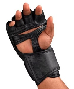 Custom Lightweight for Closure Boxing Gloves High Quantity MMA Gloves - Product Image 1