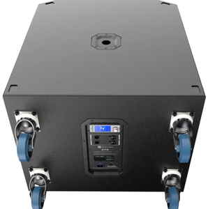 Mejor Oferta: Subwoofers Amplificados ETX18SP de 1800W con LED RGB - Grado Industrial, Garantía de 3 Años - Product Image 2