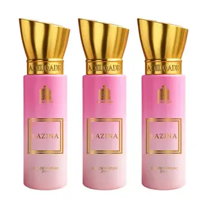 Perfume Adilqadri Premium Lazina para Mujer en Spray de 20ml o Fragancia Romántica de Larga Duración para Mujer, Regalo para Ocasiones Especiales - Product Image 5