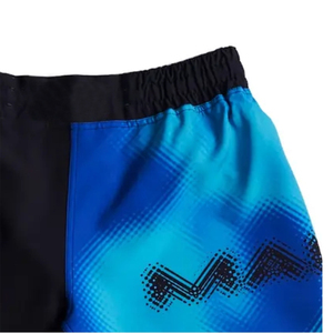 Shorts MMA respirants pour hommes, longueur genou, en vente, fabriqués au Pakistan - Product Image 3