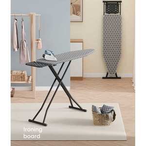 <span class=keywords><strong>Armario</strong></span> <span class=keywords><strong>de</strong></span> Almacenamiento Inteligente con Vaporizador para Lavanderí<span class=keywords><strong>a</strong></span> <span class=keywords><strong>de</strong></span> Lujo, Tabla <span class=keywords><strong>de</strong></span> Planchar Plegable Grande, Portátil y Profesional para Hotel - Product Image 3