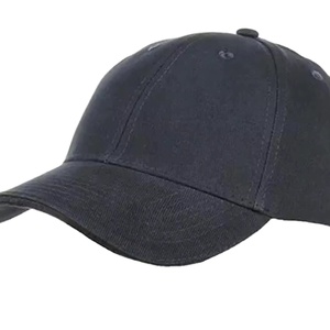 Gorra Clásica de 5-6 Paneles de Moda al por Mayor para Hombre, Gorras Originales de Alta Calidad, Gorra de Béisbol para Mujer, Gorra Cerrada con Visera - Product Image 2