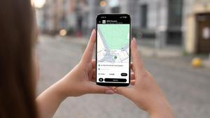 Aplicación de Reserva de Taxis en Ecuador - Servicio de Transporte Rápido y Confiable, Rastreo GPS en Tiempo Real, Pagos Seguros, MAC/Linux |   Stock Disponible - Product Image 2