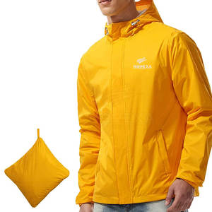 Chaqueta cortavientos cómoda con diseño de cremallera completa, perfecta para deportes al aire libre y atuendos casuales, chaqueta de invierno. - Product Image 3