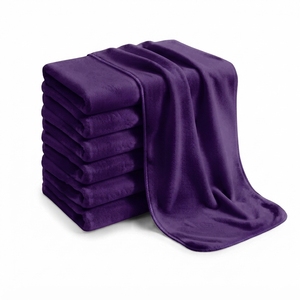 Serviette en microfibre pour cheveux, ultra absorbante, séchage rapide, douce, pour adultes - Product Image 6