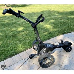Nouveauté : Chariot de <span class=keywords><strong>golf</strong></span> électrique télécommandé FAST <span class=keywords><strong>Moto</strong></span>-Caddys <span class=keywords><strong>Golf</strong></span> M7 GPS - Product Image 3
