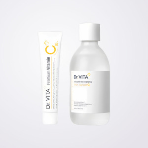 Deycell Cuidado de la Piel Coreano, Tónico Facial Dr. Vita Vitamin Moisture Seukin E 250ml, Productos de Belleza Coreanos - Product Image 4