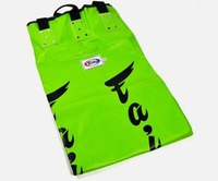 Fairtex Sac de frappe banane 6FT pour Muay Thai, MMA, Kickboxing, entraînement, suspendu, pour salle de sport et domicile