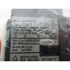 Controlador Fuji Electric SC-4-1, 420739 - Equipos y piezas semiconductores de confianza de la marca global Legacy - Product Image 1