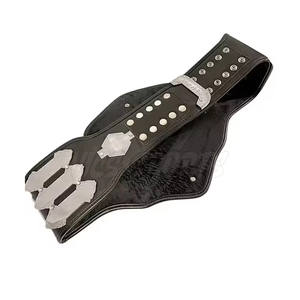 Cinturón de Campeonato Edición Ganador Hecho Profesionalmente, Diseño de Lujo Accesible, Cinturón de Campeonato con el Mejor Material - Product Image 2