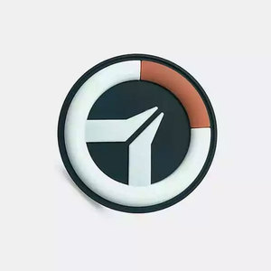 Parches de PVC de Alta Calidad Diseñados para un Uso Duradero, Parches de PVC Suaves con Estructura Flexible y Textura Lisa - Product Image 1