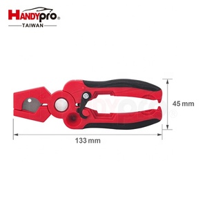 Cortador de manguera multifuncional, Herramientas generales de herramientas de reparación de automóviles, Herramientas de reparación de automóviles - Product Image 3