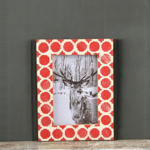 Marco de fotos de madera moderno de lujo de alta calidad para decoración de pared hogar sala de estar oficina y uso de regalo - Product Image 2