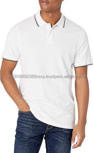 Polo Homme Personnalisé avec Logo 100% Polyester Séchage Rapide – Nouveau Polo de Golf Sportif pour Homme 2026 – Séchage Rapide - Product Image 2