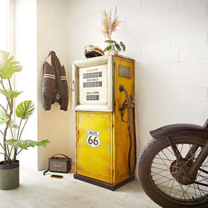 Latest Design truck <b>bar</b> counter Side Storage Furniture Table for Bedroom Best Quality Metal Side and <b>End</b> Stool for Bedroom - Product Image 2