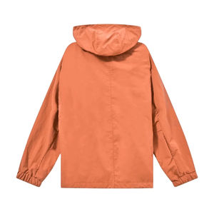 Most Demanding Custom Color <b>Wind</b> <b>Breaker</b> Jacket at Best Price Professional Manufacturer Made Windbreaker Jacket for Men's - Product Image 6