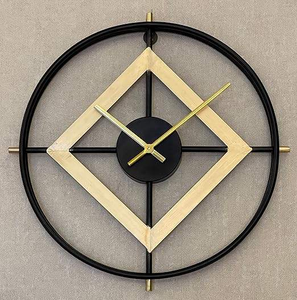 Black Coated Tree of Life Wall <b>Clock</b> Good Giftware Wholesale Wall Arts <b>Clock</b> Indian Handcrafted Famous <b>Clocks</b> in Reasonable Rate - Product Image 4