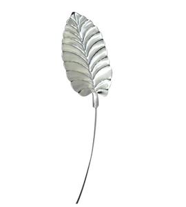 Piquet de jardin en métal rustique en forme de grappe de baies, sculpture de pelouse naturelle, accent paysager extérieur - Product Image 5
