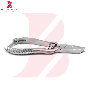 Wholesale Podiatry Kit Of Clippers Ingrown Nail <b>File</b> Thick Toenail Nippers Scissors Surgical Chiropody Podiatry Instruments Sets - Product Image 2