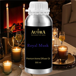Huile diffuseur d'arômes de mimosa soluble dans l'eau, cadeau pour la maison, hôtels, prix d'usine, étiquette personnalisée, parfum naturel concentré - Product Image 3