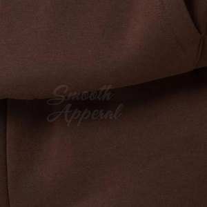 Conjunto Deportivo Casual de Invierno para Mujer, Estilo Deportivo, para Gimnasio, Entrenamiento, Trotar y Actividades al Aire Libre - Product Image 6