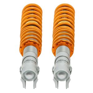 Kit Sospensioni e Ammortizzatori Tuning per VW Golf MK2/MK3, Jetta MK2, Corrado 1989-1995, Vento 1994-1998 - Product Image 5