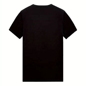 Camiseta Oversize Personalizada Unisex para Hombre, Estilo Urbano Vintage, Lavada, de Algodón Pesado, Corte Regular, con Pedrería Personalizada, 100% Algodón - Product Image 2