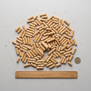 PT. BINGKAI EKSPOR INDONESIA Pellets de Madera de 6mm Combustible de Biomasa para Calefacción - Product Image 4