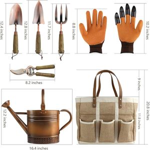 Reliable Manufacturer New Arrival Water Can For Plant Watering And Outdoor Garden Decoration With Comfortable Easy Carry Handle - Product Image 2
